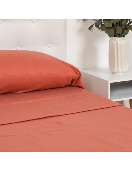 Juego de sábanas pirineo lisas