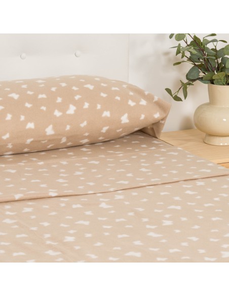 Juego de sábanas pirineo Butterflies