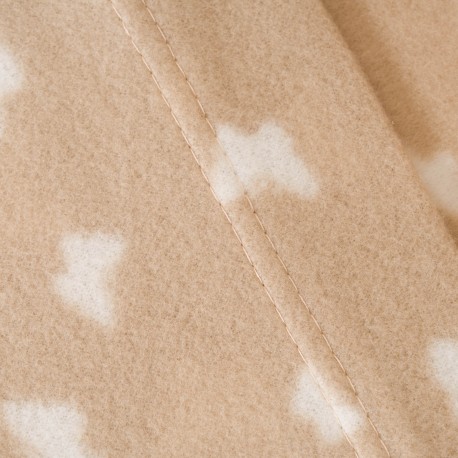 Juego de sábanas pirineo Butterflies