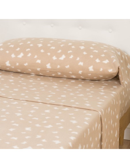 Juego de sábanas pirineo Butterflies