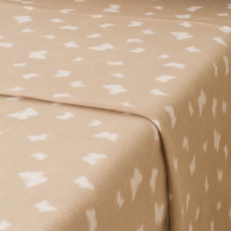 Juego de sábanas pirineo Butterflies