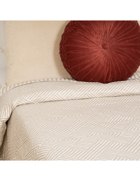 Colcha bouti Oscar arena