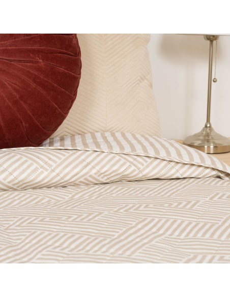 Colcha bouti Oscar arena