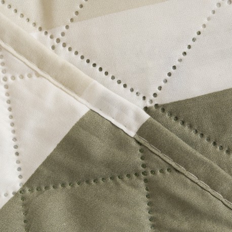 Colcha bouti Raya Calcuta arena