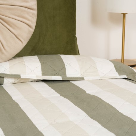 Colcha bouti Raya Calcuta arena