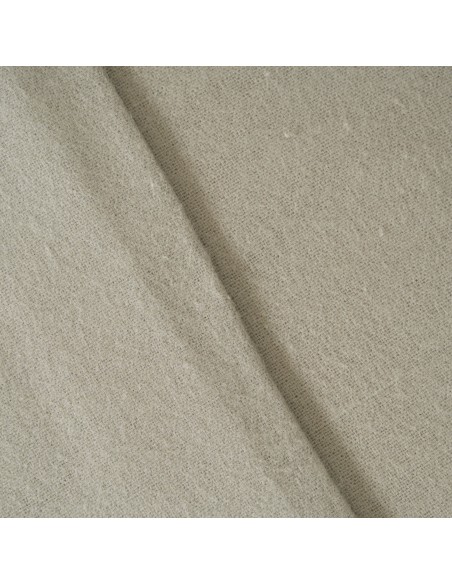 Juego de sábanas franela lisa