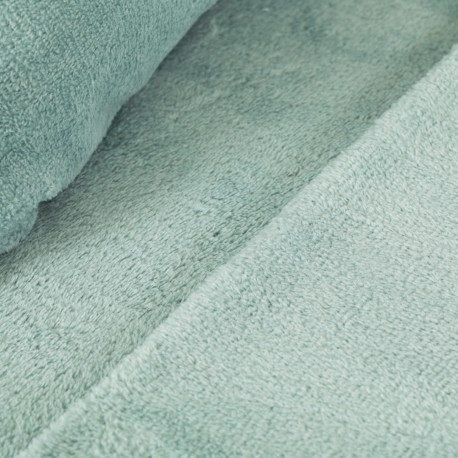 Juego de sábanas coralina lisas cuna