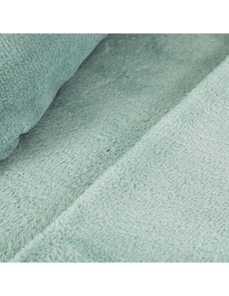 Juego de sábanas coralina lisas cuna