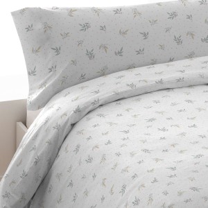 Funda nórdica algodón percal Denita 2