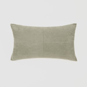 Cojín rectangular 30x50 Ante liso - funda + relleno