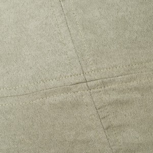 Cojín rectangular 30x50 Ante liso - funda + relleno 2