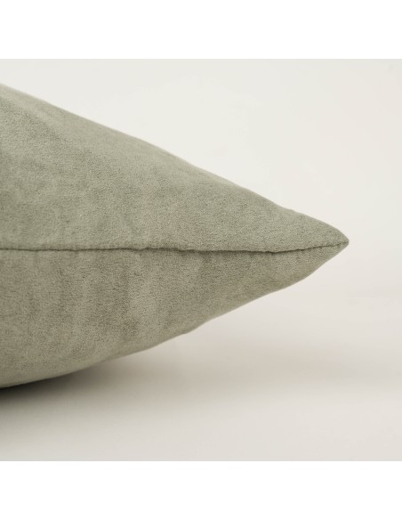 Cojín rectangular 30x50 Ante liso - funda + relleno