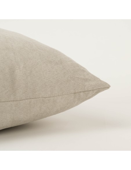 Cojín rectangular 30x50 Ante liso - funda + relleno