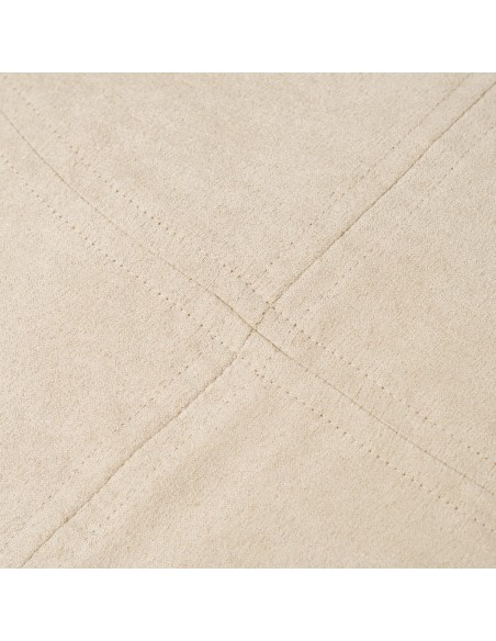 Cojín rectangular 30x50 Ante liso - funda + relleno