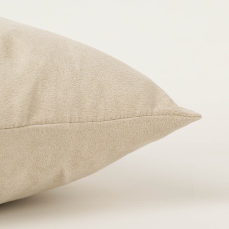 Cojín rectangular 30x50 Ante liso - funda + relleno