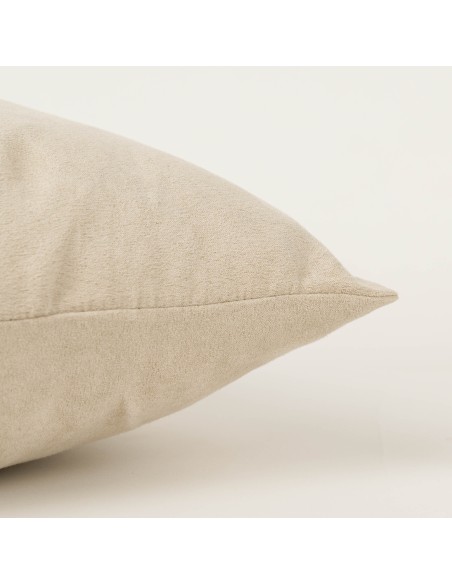 Cojín rectangular 30x50 Ante liso - funda + relleno