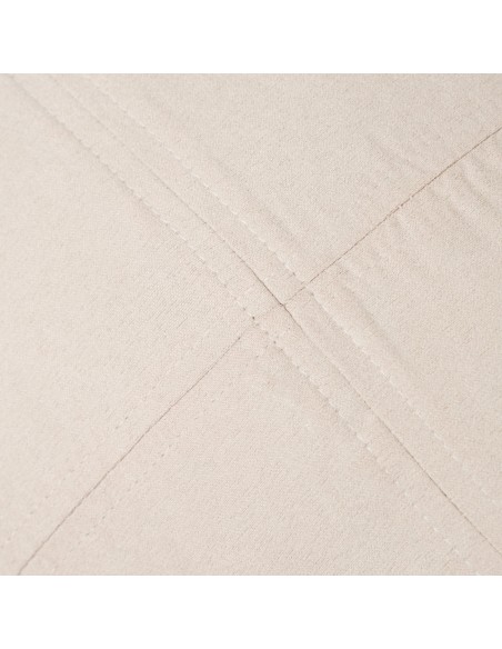 Cojín rectangular 30x50 Ante liso - funda + relleno