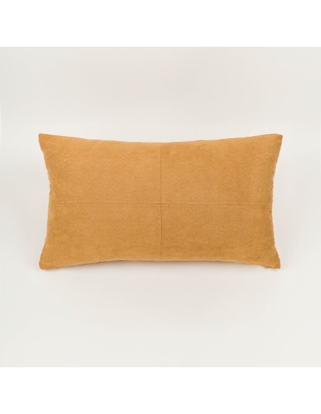 Cojín rectangular 30x50 Ante liso - funda + relleno