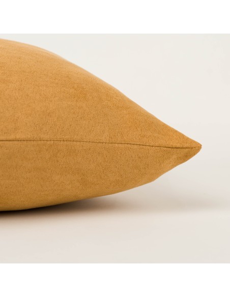 Cojín rectangular 30x50 Ante liso - funda + relleno