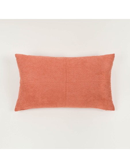 Cojín rectangular 30x50 Ante liso - funda + relleno