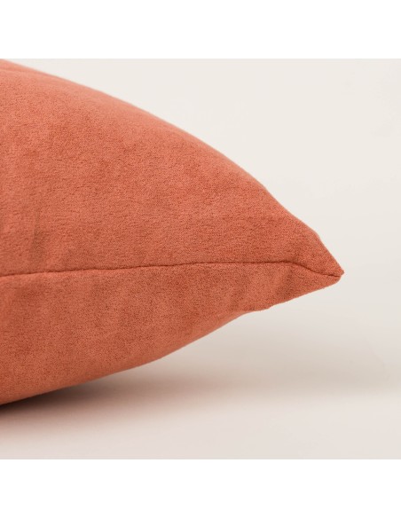 Cojín rectangular 30x50 Ante liso - funda + relleno