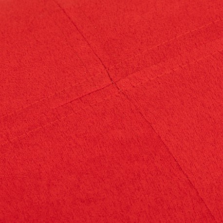 Cojín rectangular 30x50 Ante liso - funda + relleno