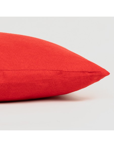 Cojín rectangular 30x50 Ante liso - funda + relleno