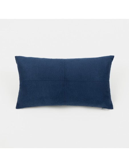 Cojín rectangular 30x50 Ante liso - funda + relleno