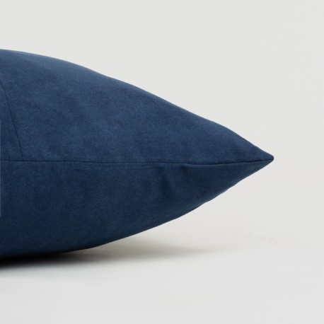 Cojín rectangular 30x50 Ante liso - funda + relleno