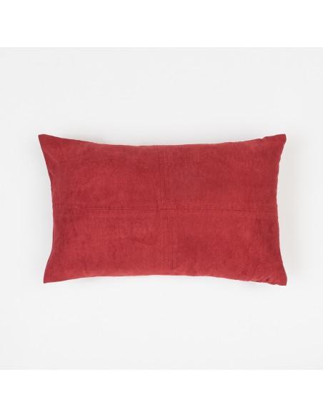 Cojín rectangular 30x50 Ante liso - funda + relleno