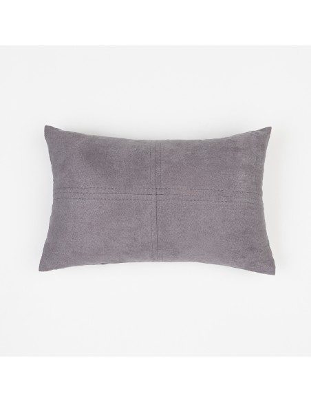 Cojín rectangular 30x50 Ante liso - funda + relleno