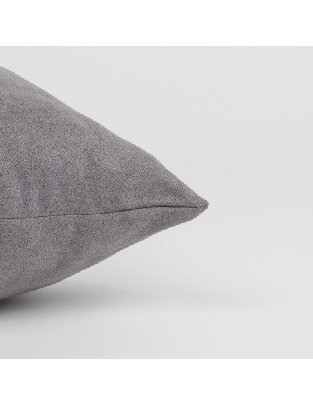 Cojín rectangular 30x50 Ante liso - funda + relleno