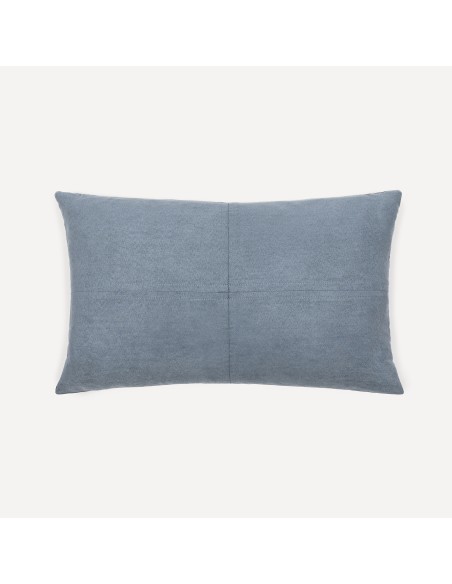 Cojín rectangular 30x50 Ante liso - funda + relleno