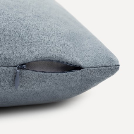 Cojín rectangular 30x50 Ante liso - funda + relleno