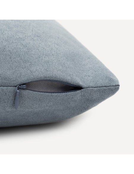 Cojín rectangular 30x50 Ante liso - funda + relleno