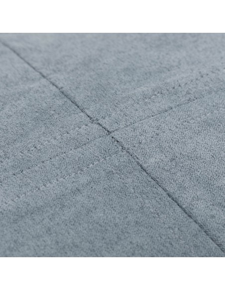 Cojín rectangular 30x50 Ante liso - funda + relleno