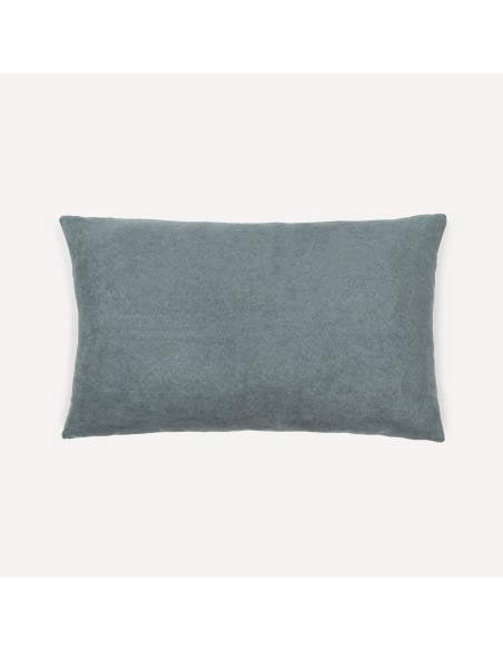 Cojín rectangular 30x50 Ante liso - funda + relleno