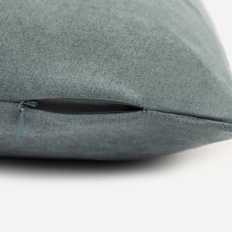 Cojín rectangular 30x50 Ante liso - funda + relleno