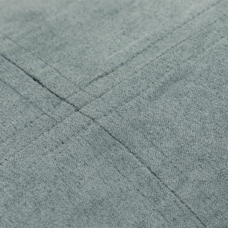 Cojín rectangular 30x50 Ante liso - funda + relleno