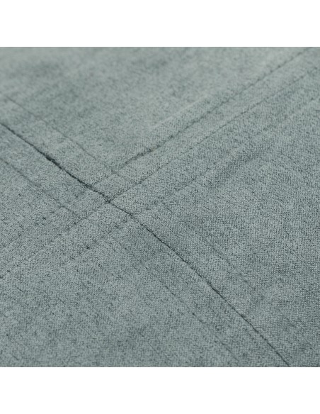 Cojín rectangular 30x50 Ante liso - funda + relleno