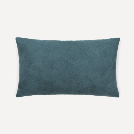 Cojín rectangular 30x50 Ante liso - funda + relleno