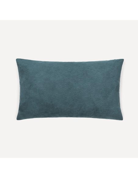 Cojín rectangular 30x50 Ante liso - funda + relleno