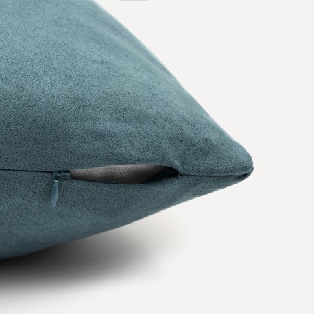 Cojín rectangular 30x50 Ante liso - funda + relleno