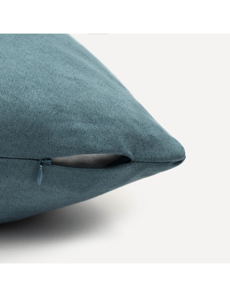 Cojín rectangular 30x50 Ante liso - funda + relleno