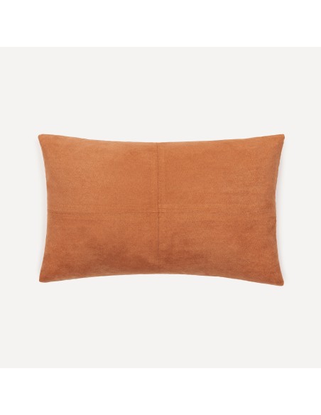 Cojín rectangular 30x50 Ante liso - funda + relleno