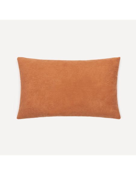 Cojín rectangular 30x50 Ante liso - funda + relleno
