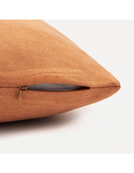 Cojín rectangular 30x50 Ante liso - funda + relleno