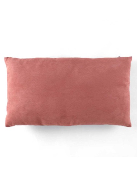 Cojín rectangular 30x50 Ante liso - funda + relleno