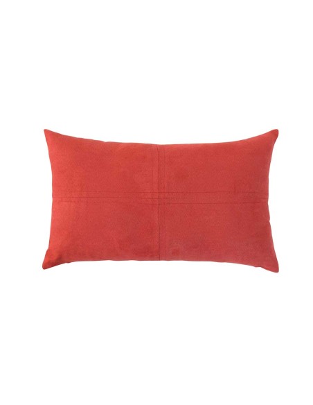 Cojín rectangular 30x50 Ante liso - funda + relleno