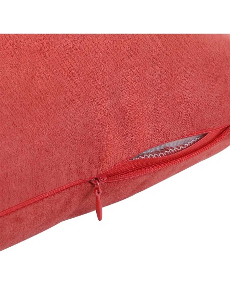 Cojín rectangular 30x50 Ante liso - funda + relleno